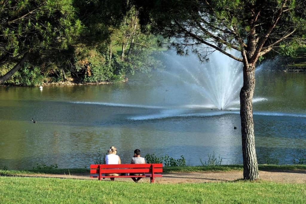 Residences - Ludz Blagnac Dış mekan fotoğraf