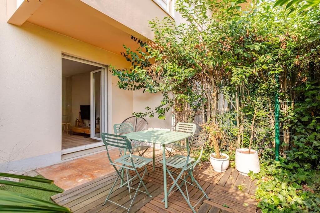 Residences - Ludz Blagnac Dış mekan fotoğraf