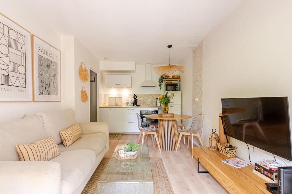 Residences - Ludz Blagnac Dış mekan fotoğraf