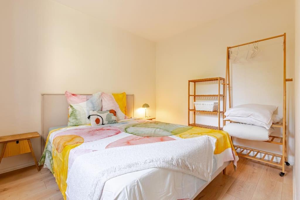 Residences - Ludz Blagnac Dış mekan fotoğraf