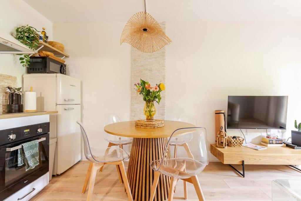 Residences - Ludz Blagnac Dış mekan fotoğraf