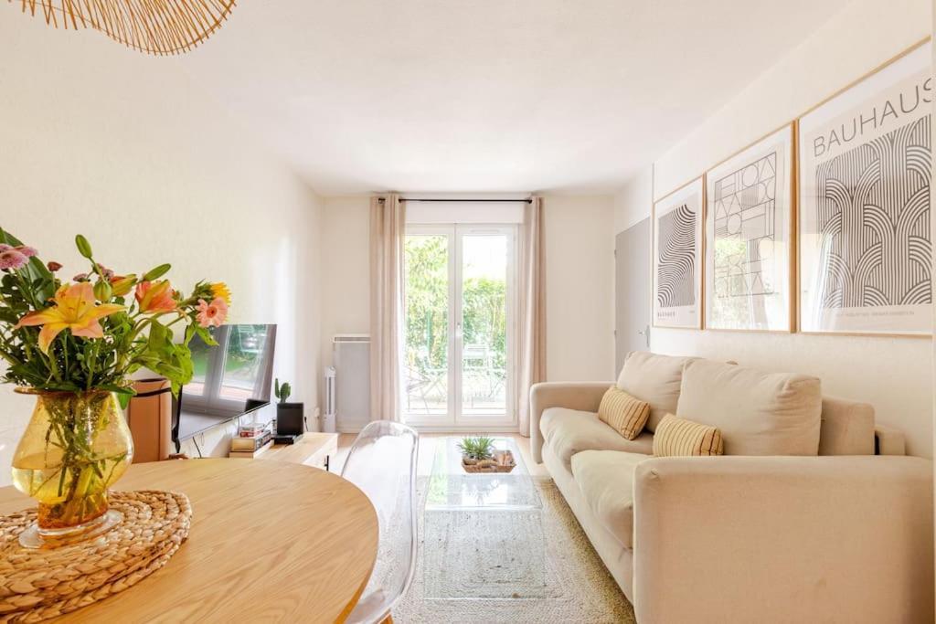 Residences - Ludz Blagnac Dış mekan fotoğraf