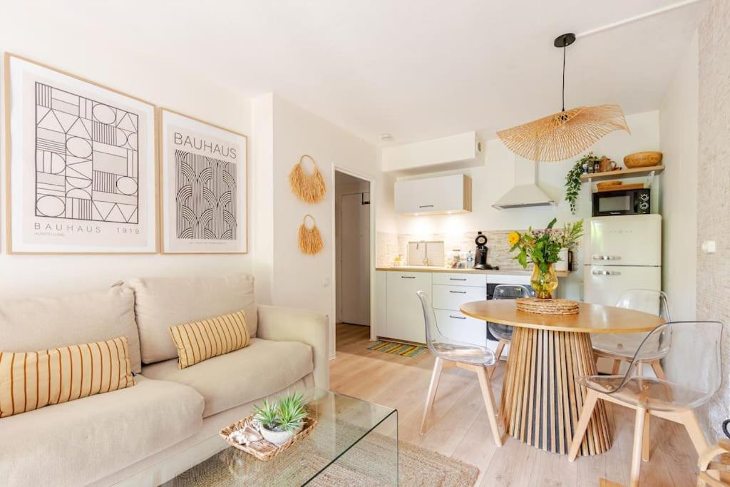 Residences - Ludz Blagnac Dış mekan fotoğraf